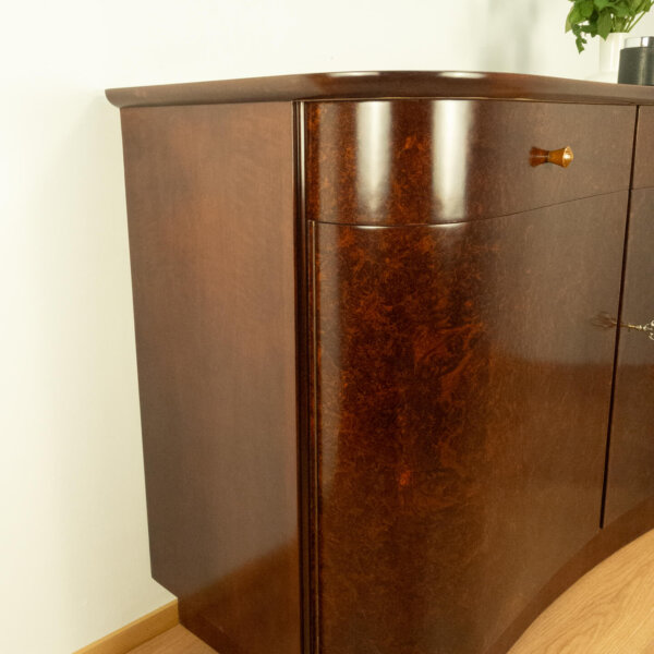 Art Deco Kommode Mid-century Modern Design Style Retro Möbel