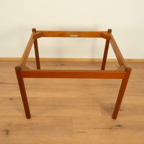 Couchtisch Dänisches Design von Magnus Olesen für Durup Teak 1960er Jahre Mid-century Modern Design Style Retro Möbel