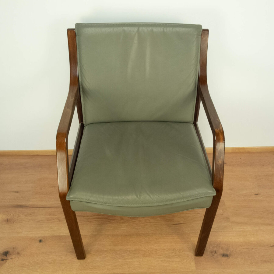 Armleh2 Mid-century Modern Design Style Retro Möbel