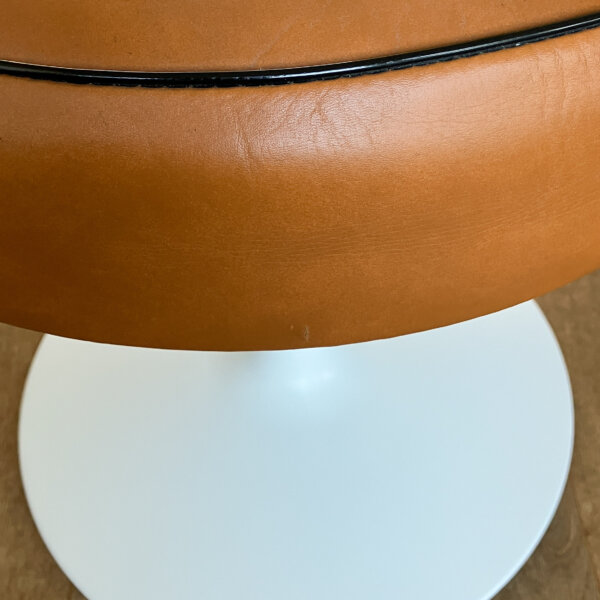 Spiegelkommode Geflammte Birke 50er Jahre Mid-century Modern Design Style Retro Furniture