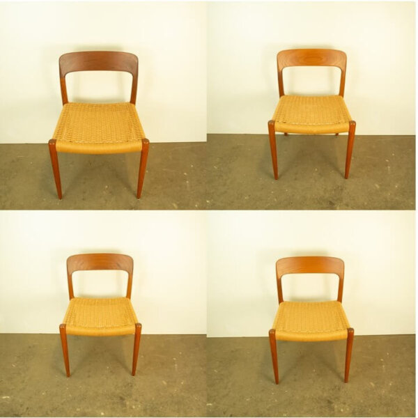 Präsentation3 Mid-century Modern Design Style Retro Möbel