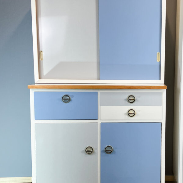 Kueche Ohne Besenschrank Mid-century Modern Design Style Retro Furniture