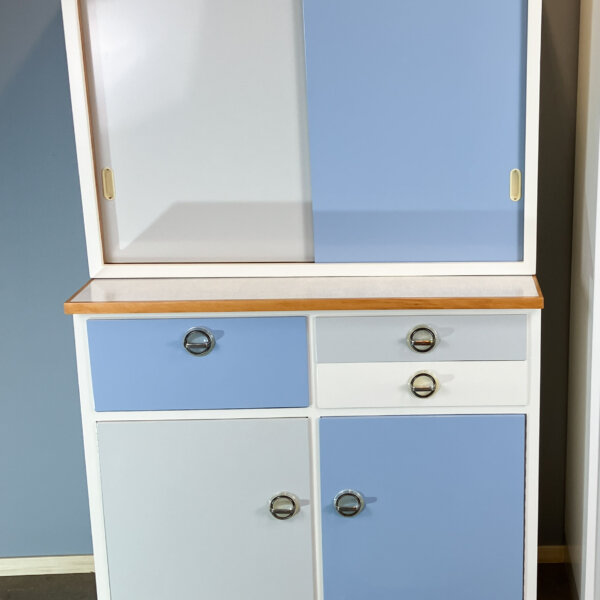 Kueche Ohne Besenschrank Mid-century Modern Design Style Retro Furniture