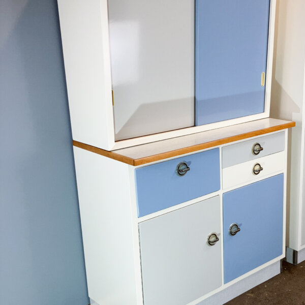 Kueche Ohne Besenschrank Mid-century Modern Design Style Retro Furniture