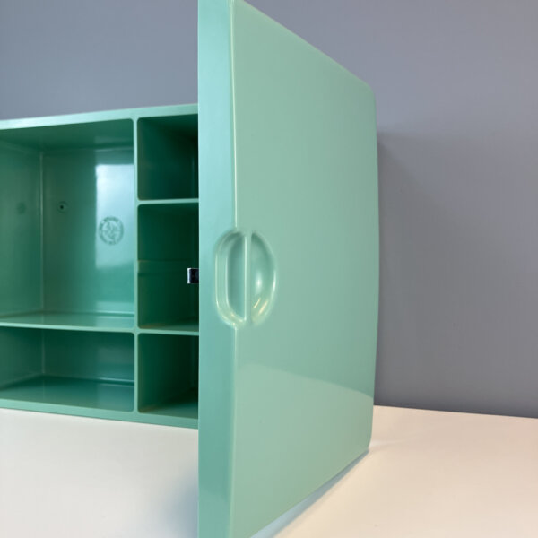 Bad Oder Apothekenschraenkchen Von Spluga Torino Mid-century Modern Design Style Retro Furniture