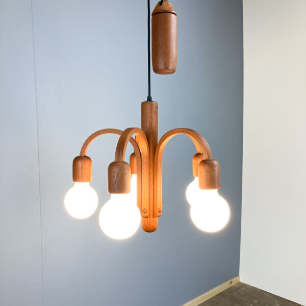 Kr08bb1 Mid-century Modern Design Style Retro Furniture
