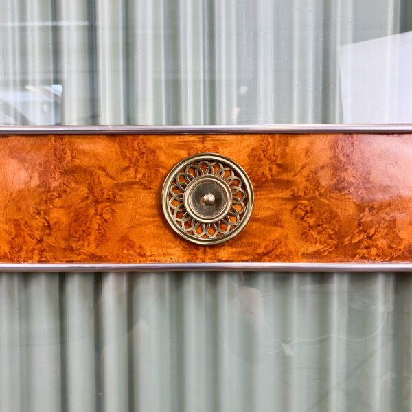 Art Deco Schrank Mit Glastueren Verschiedene Hoelzer 30er Jahre 04 Mid-century Modern Design Style Retro Furniture