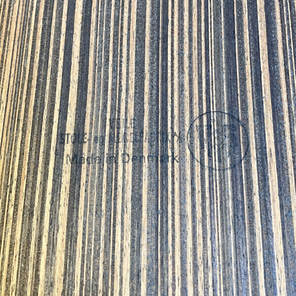 Beistelltisch Von Henning Kjaernulf Fuer Vejle Stole Mobelfabrik Teak 60er Jahre Mid-century Modern Design Style Retro Furniture