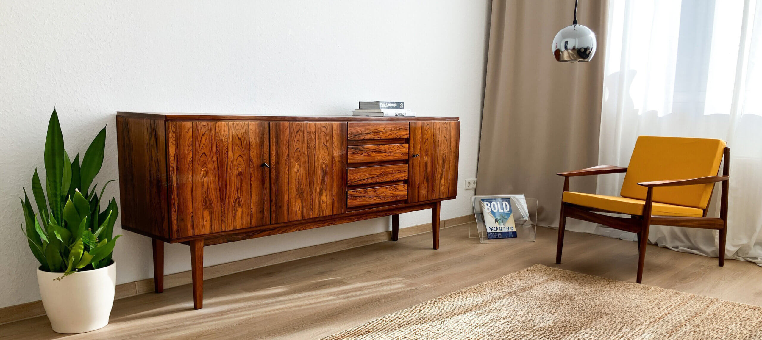 Endversion Mid-century Modern Design Style Retro Furniture