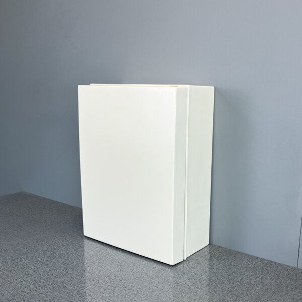 Bad  Apothekenschrank  Frejus  Von Carrara Und Matta Abs Kunststoff 70er Jahre Mid-century Modern Design Style Retro Furniture