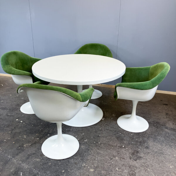 Sp720a1 Mid-century Modern Design Style Retro Furniture